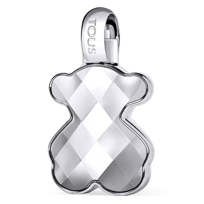 Tous Loveme The Silver Parfum Eau De Parfum Spray 50ml