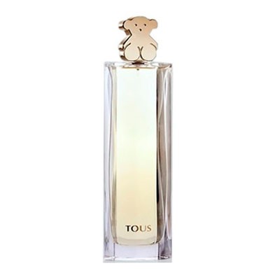 Tous Eau De Parfum Spray 90ml