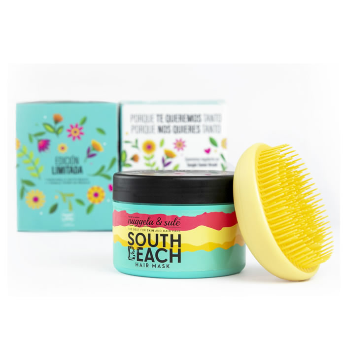 Nugguela & Sulé South Beach Mask 50ml Set 2 Parti