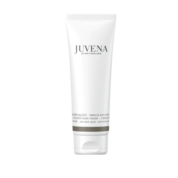 Juvena Miracle Anti Dark Spot Hyaluron Hand Cream 100ml